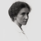 Dorothy Garrod, circa 1913